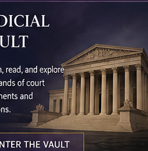 Supreme Court building