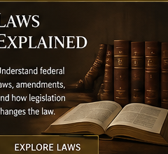 Open law books